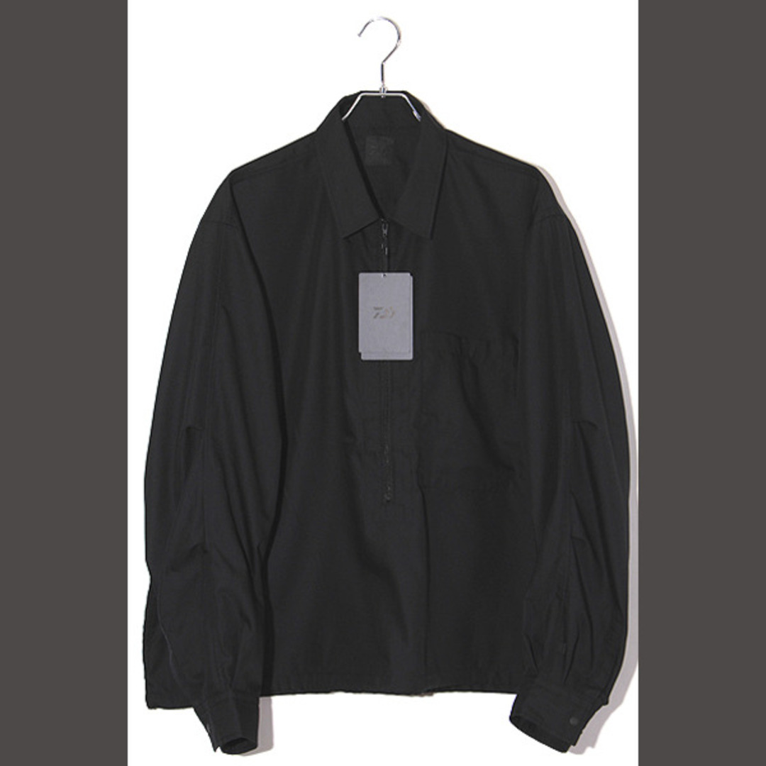 DAIWA PIER39 TECH HALF ZIP SHIRT L/Sの通販 by ベクトル DAIWA PIER39 TECH HALF ZIP SHIRT L/Sの通販 by ベクトル
