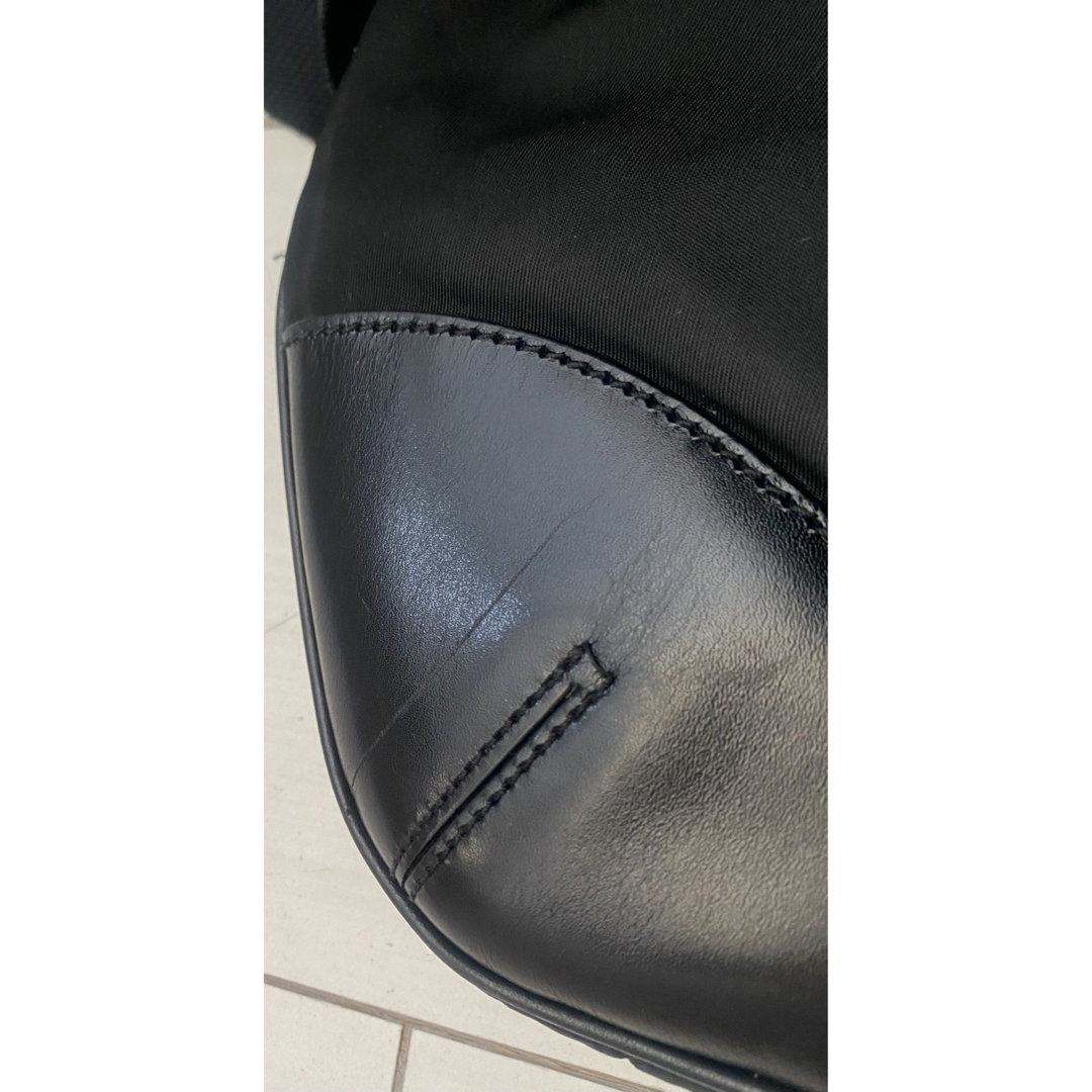 PRADA - 美品 PRADA プラダ ショルダー バッグ バック PRADA - 美品 PRADA プラダ ショルダー バッグ バック