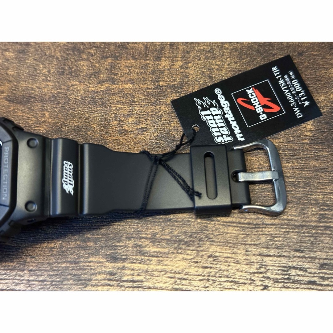CASIO G-SHOCK DW-5600モンタージュ スネイル ランプの通販 by CASIO G-SHOCK DW-5600モンタージュ スネイル ランプの通販 by