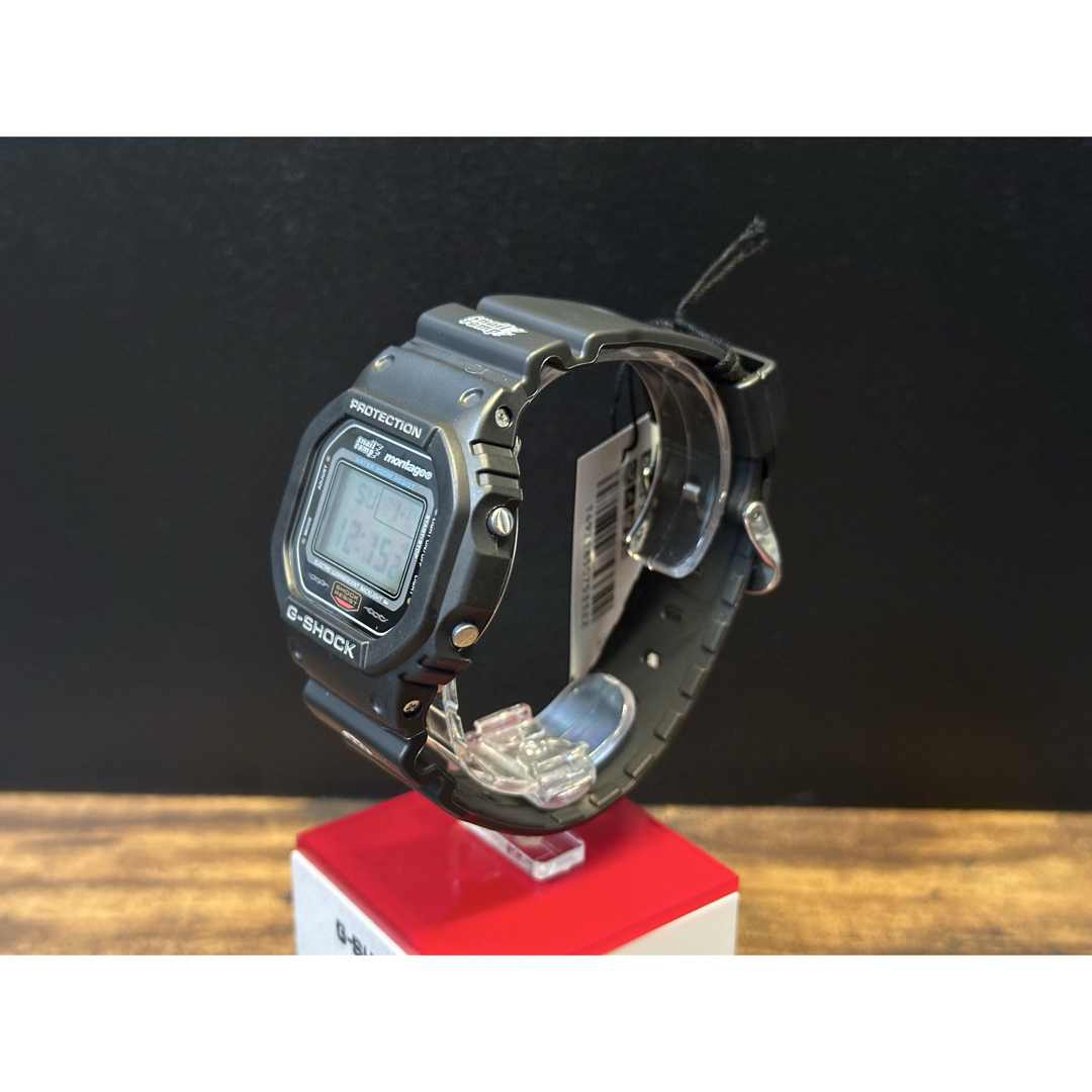 CASIO G-SHOCK DW-5600モンタージュ スネイル ランプの通販 by CASIO G-SHOCK DW-5600モンタージュ スネイル ランプの通販 by
