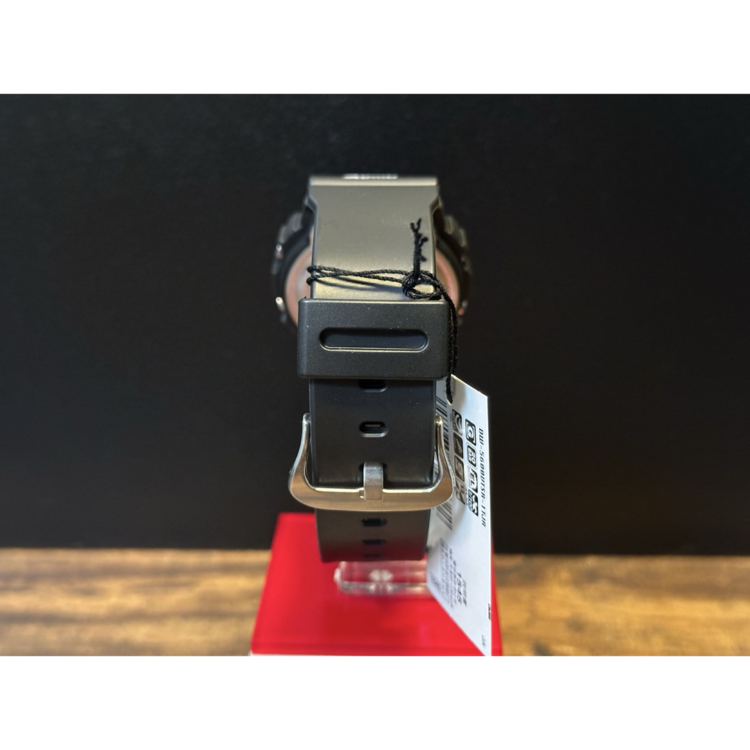 CASIO G-SHOCK DW-5600モンタージュ スネイル ランプの通販 by CASIO G-SHOCK DW-5600モンタージュ スネイル ランプの通販 by