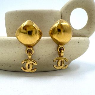 CHANEL(ピアス)のフリマアイテム一覧 CHANEL(ピアス)のフリマアイテム一覧