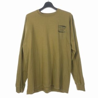 NEIGHBORHOOD(Tシャツ/カットソー(七分/長袖))のフリマ NEIGHBORHOOD(Tシャツ/カットソー(七分/長袖))のフリマ