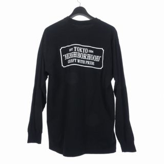 NEIGHBORHOOD(Tシャツ/カットソー(七分/長袖))のフリマ NEIGHBORHOOD(Tシャツ/カットソー(七分/長袖))のフリマ