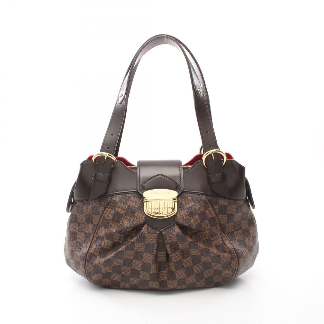 LOUIS VUITTON - ルイ・ヴィトン LOUIS VUITTON システィナPM LOUIS VUITTON - ルイ・ヴィトン LOUIS VUITTON システィナPM