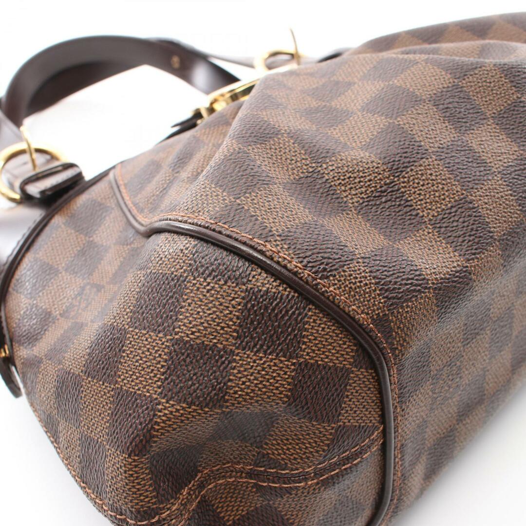 LOUIS VUITTON - ルイ・ヴィトン LOUIS VUITTON システィナPM LOUIS VUITTON - ルイ・ヴィトン LOUIS VUITTON システィナPM