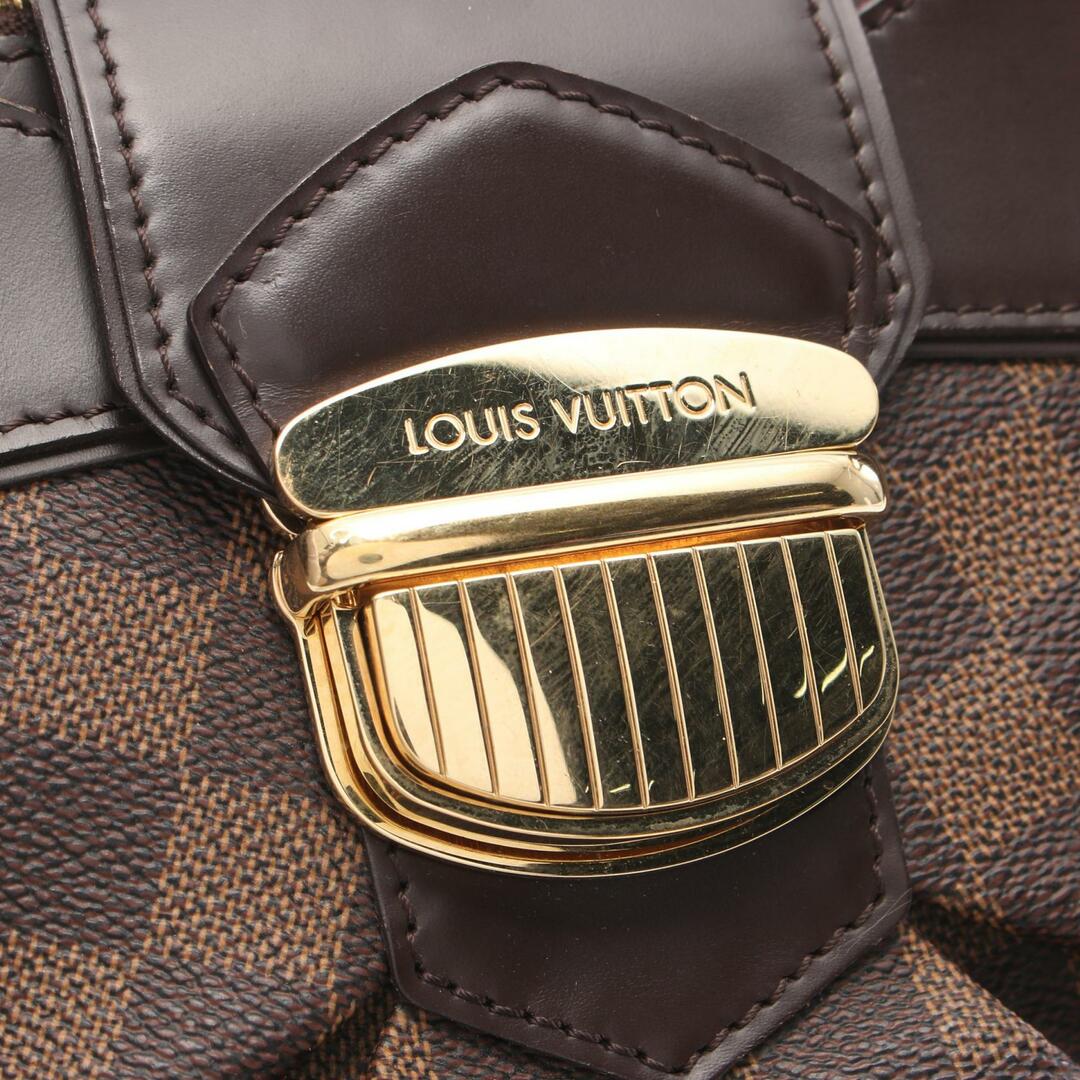LOUIS VUITTON - ルイ・ヴィトン LOUIS VUITTON システィナPM LOUIS VUITTON - ルイ・ヴィトン LOUIS VUITTON システィナPM