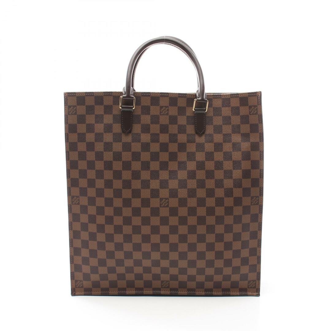 LOUIS VUITTON - ルイ・ヴィトン LOUIS VUITTON サックプラ LOUIS VUITTON - ルイ・ヴィトン LOUIS VUITTON サックプラ