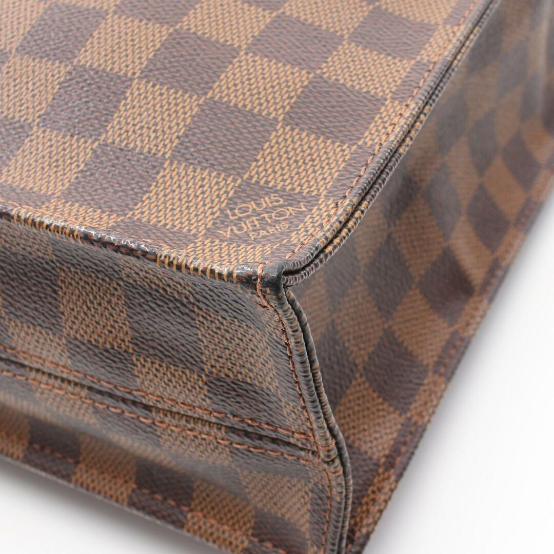 LOUIS VUITTON - ルイ・ヴィトン LOUIS VUITTON サックプラ LOUIS VUITTON - ルイ・ヴィトン LOUIS VUITTON サックプラ