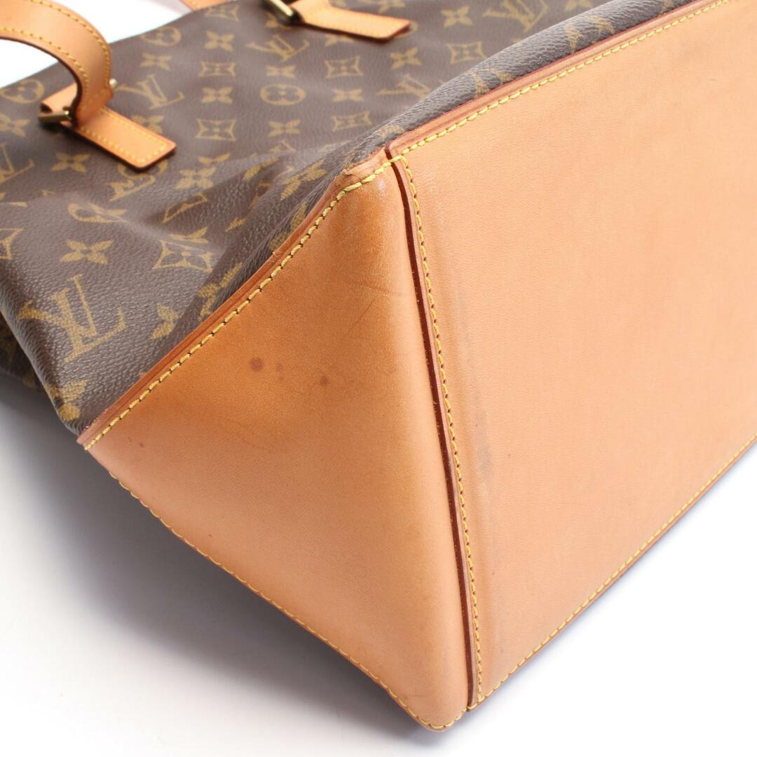 LOUIS VUITTON - ルイ・ヴィトン LOUIS VUITTON カバメゾ トート LOUIS VUITTON - ルイ・ヴィトン LOUIS VUITTON カバメゾ トート