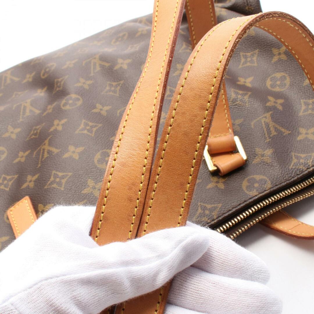 LOUIS VUITTON - ルイ・ヴィトン LOUIS VUITTON カバメゾ トート LOUIS VUITTON - ルイ・ヴィトン LOUIS VUITTON カバメゾ トート