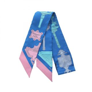 HERMES - 【新品未使用】エルメス ツイリー 空飛ぶカレ の通販 HERMES - 【新品未使用】エルメス ツイリー 空飛ぶカレ の通販