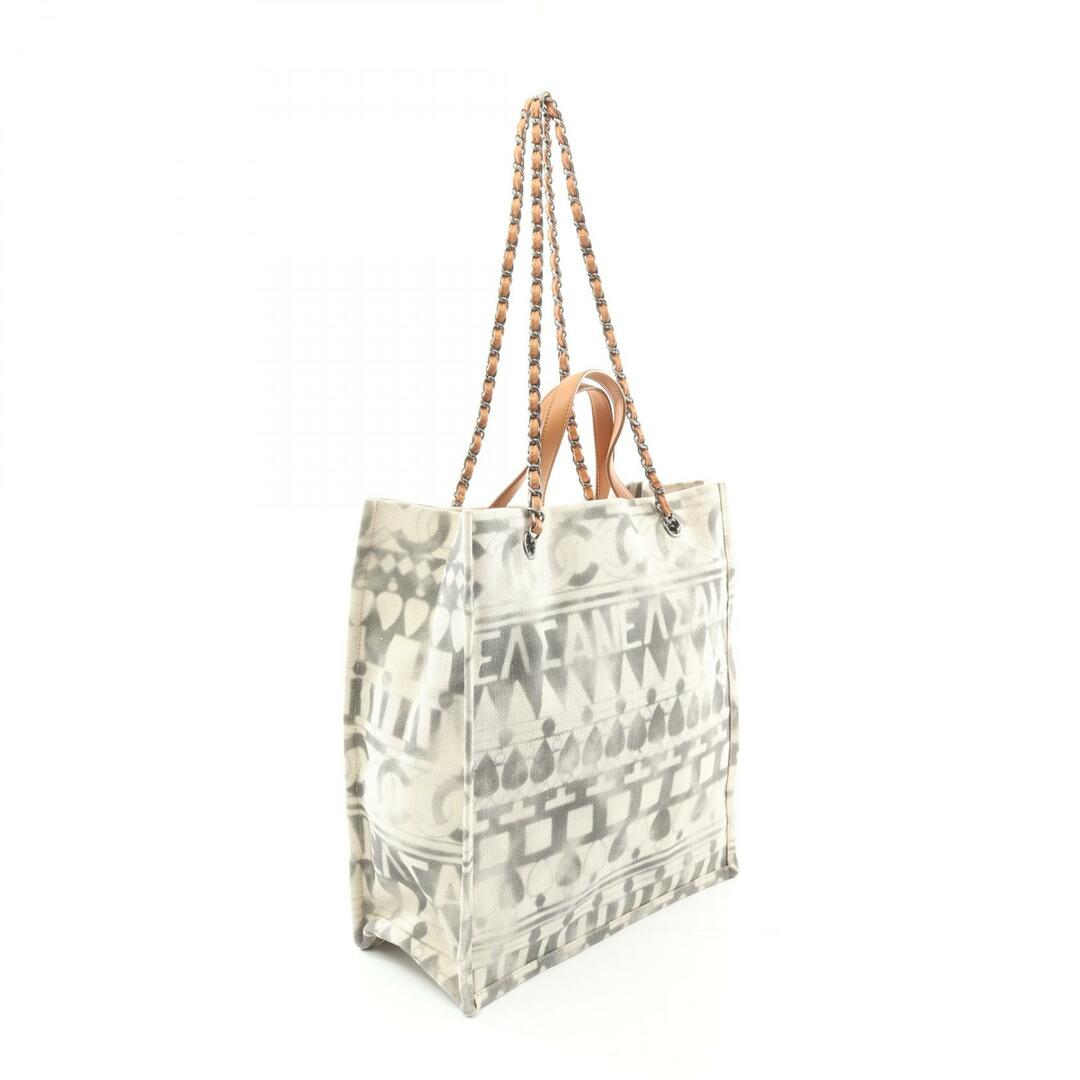 CHANEL - シャネル CHANEL ココマーク トートバッグ バッグ CHANEL - シャネル CHANEL ココマーク トートバッグ バッグ