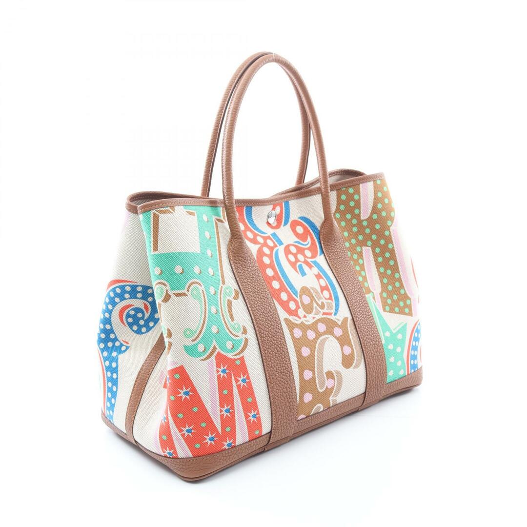 HERMES - エルメス HERMES ガーデンパーティPM エレクトリック HERMES - エルメス HERMES ガーデンパーティPM エレクトリック