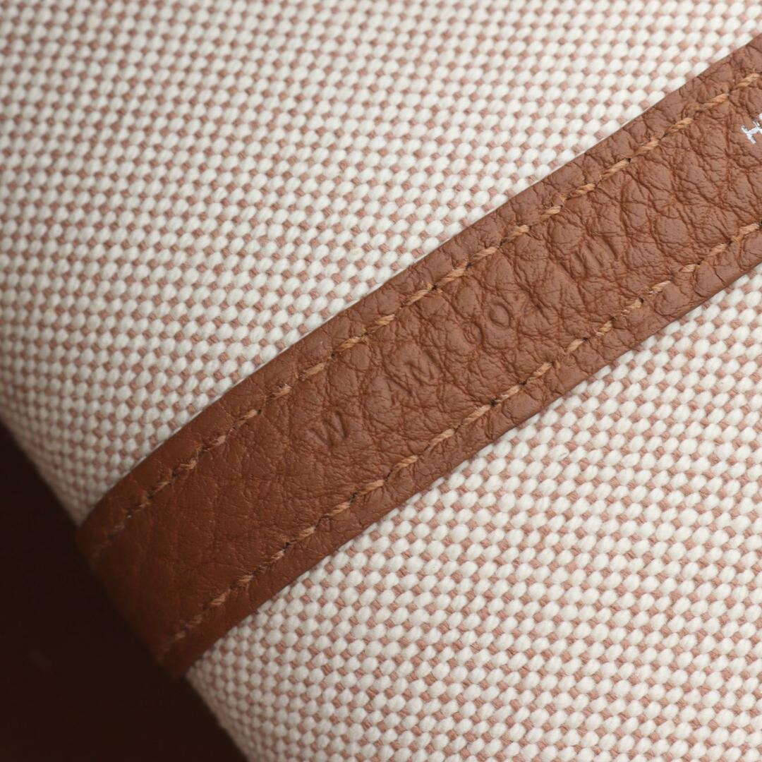 HERMES - エルメス HERMES ガーデンパーティPM エレクトリック HERMES - エルメス HERMES ガーデンパーティPM エレクトリック