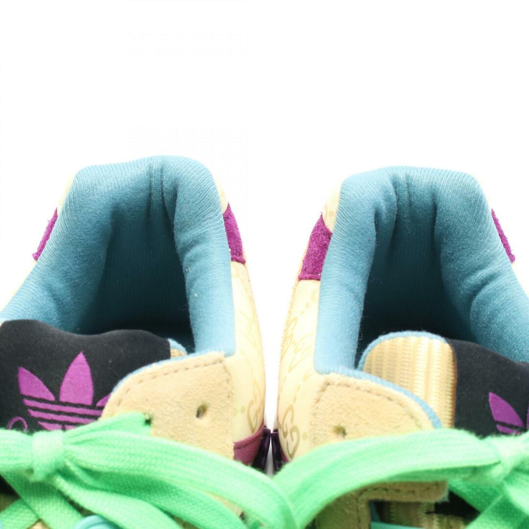 GUCCI - グッチ GUCCI GUCCI × adidas ZX8000 スニーカー 靴 GUCCI - グッチ GUCCI GUCCI × adidas ZX8000 スニーカー 靴