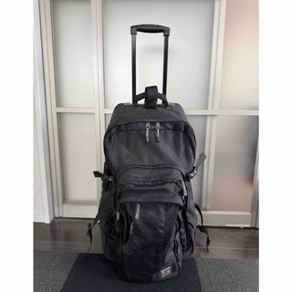 karrimor(トラベルバッグ/スーツケース)のフリマアイテム一覧 karrimor(トラベルバッグ/スーツケース)のフリマアイテム一覧