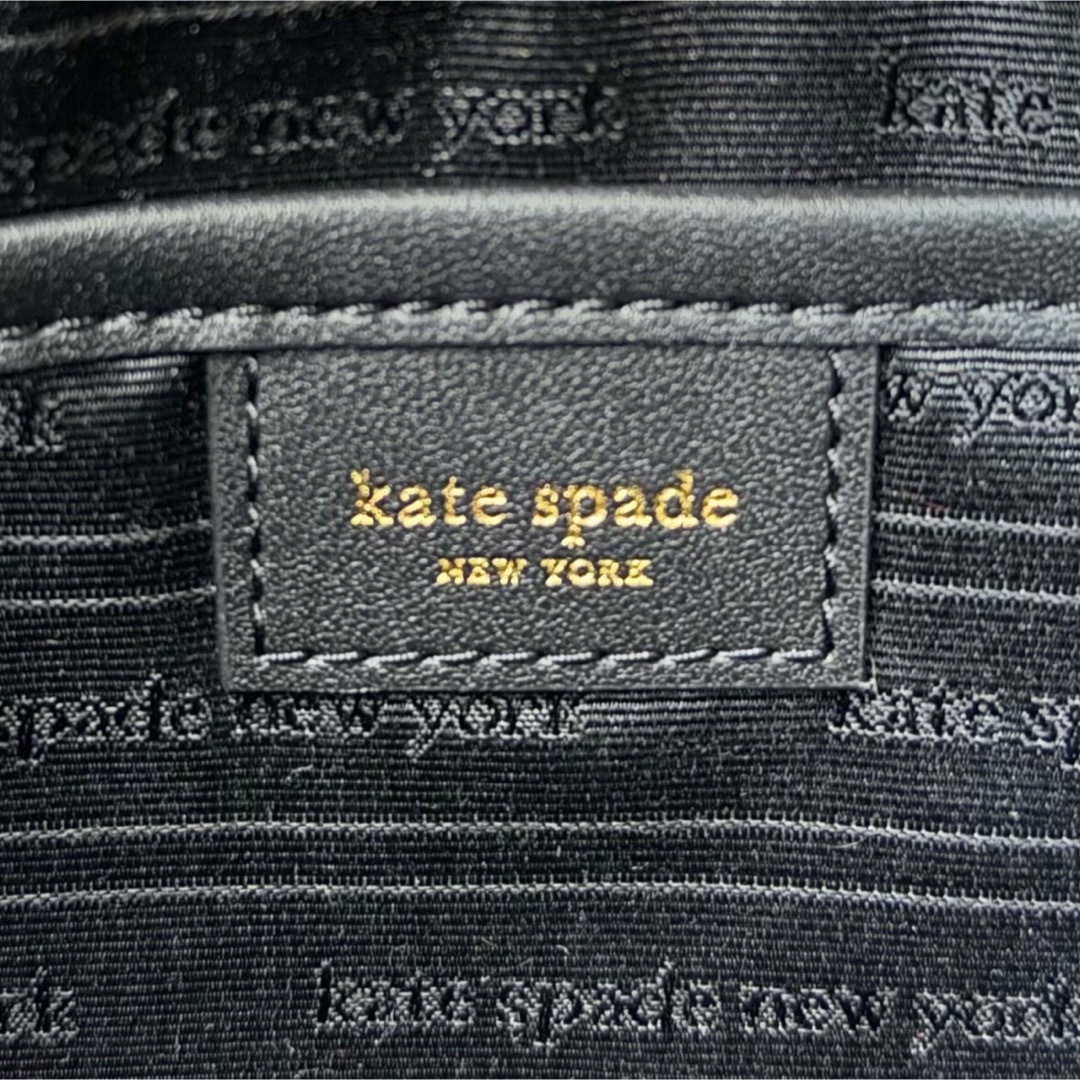 kate spade NEW YORK - 新品♡希少♡ニット仕様♡kate spade kate spade NEW YORK - 新品♡希少♡ニット仕様♡kate spade