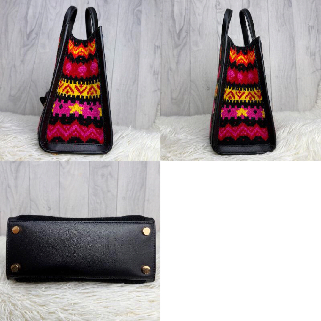 kate spade NEW YORK - 新品♡希少♡ニット仕様♡kate spade kate spade NEW YORK - 新品♡希少♡ニット仕様♡kate spade