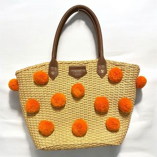 Samantha Thavasa(かごバッグ/ストローバッグ)のフリマ Samantha Thavasa(かごバッグ/ストローバッグ)のフリマ