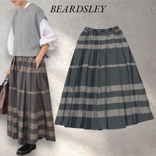 BEARDSLEY(スカート)のフリマアイテム一覧 BEARDSLEY(スカート)のフリマアイテム一覧