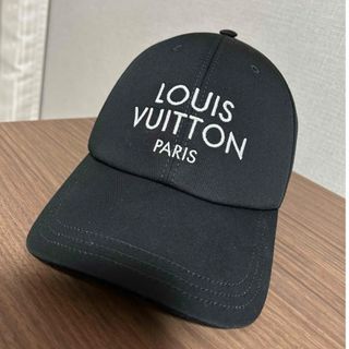 LOUIS VUITTON - ルイヴィトン キャップ MP2959 ARTIST CAP LOUIS VUITTON - ルイヴィトン キャップ MP2959 ARTIST CAP