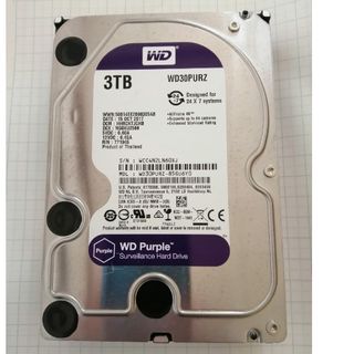 Western Digital - DIGA 1TB増量修理交換用HDD DMR-XP,XW,BR,BW Western Digital - DIGA 1TB増量修理交換用HDD DMR-XP,XW,BR,BW