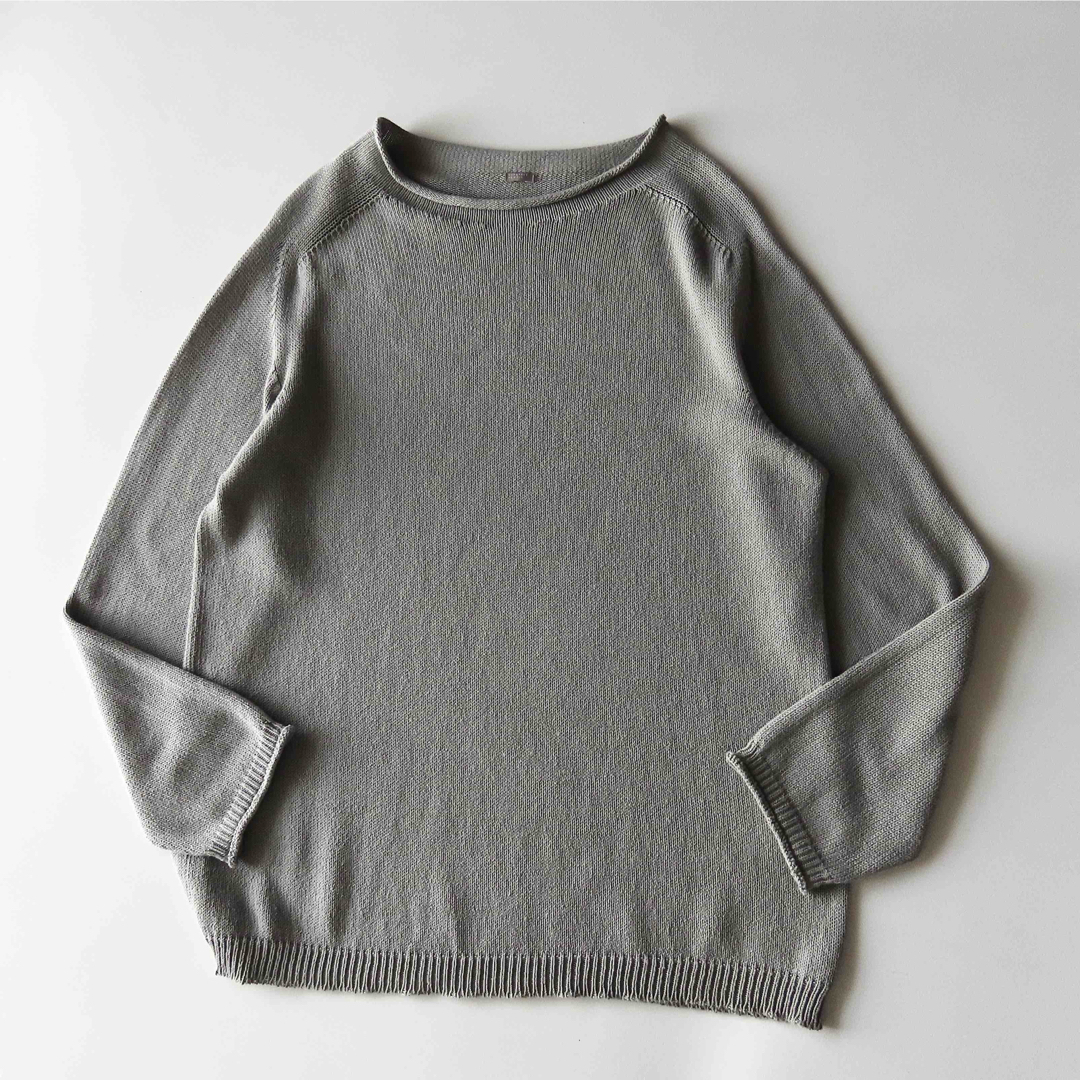 MARGARET HOWELL - 22SS マーガレットハウエル スコットランド製 MARGARET HOWELL - 22SS マーガレットハウエル スコットランド製