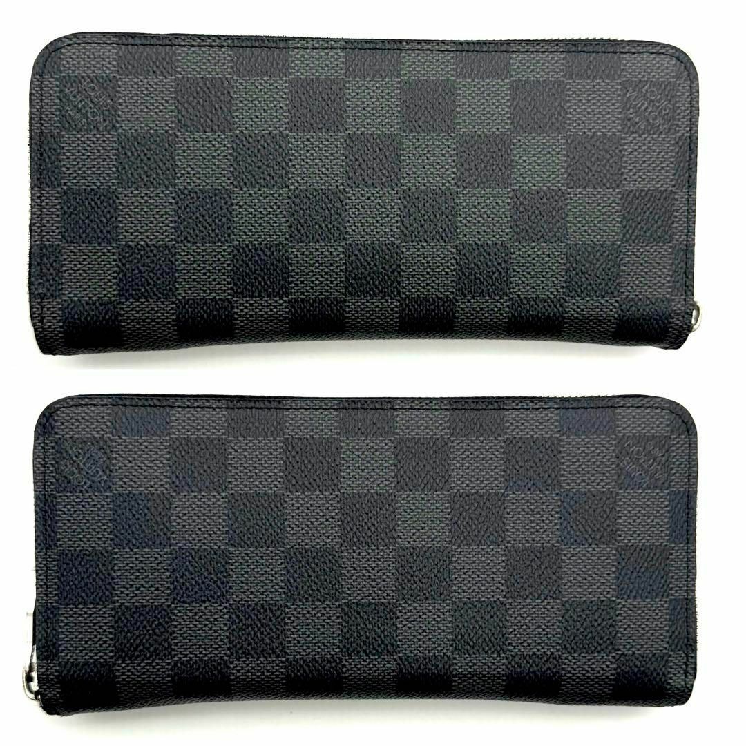 LOUIS VUITTON - 極美品✨ルイヴィトンダミエグラフィット LOUIS VUITTON - 極美品✨ルイヴィトンダミエグラフィット