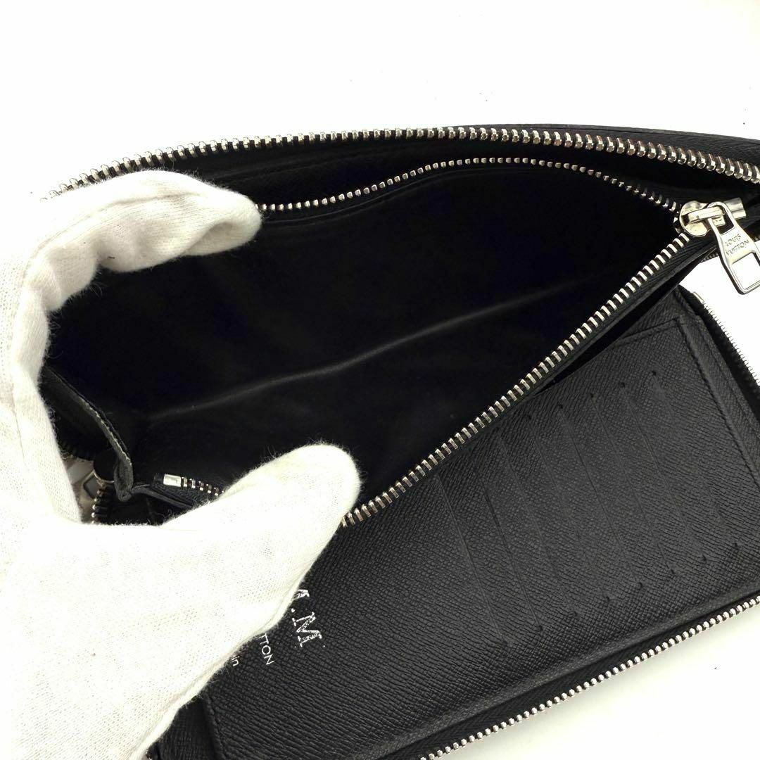 LOUIS VUITTON - 極美品✨ルイヴィトンダミエグラフィット LOUIS VUITTON - 極美品✨ルイヴィトンダミエグラフィット