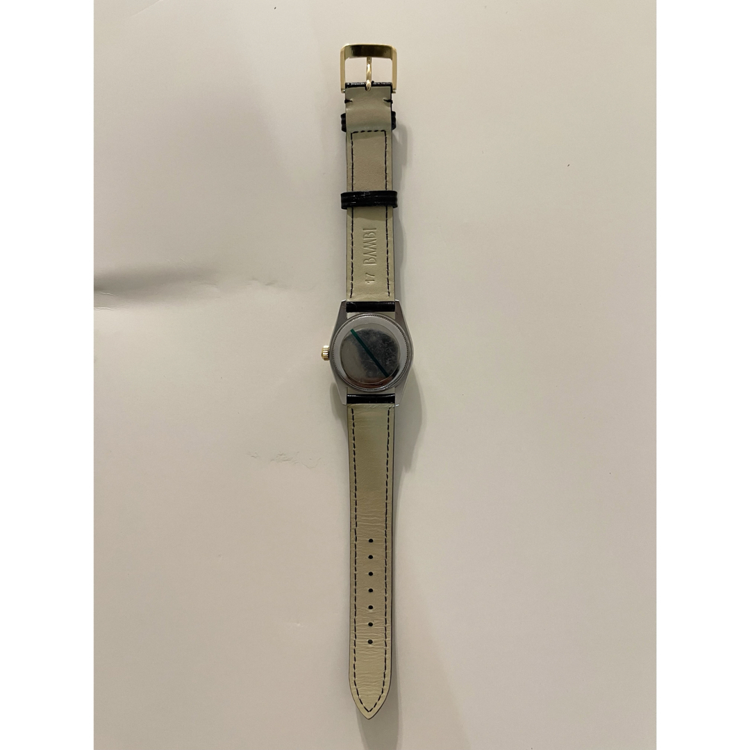 ROLEX - ロレックス オイスターロイヤル Ref.6042 スモール ROLEX - ロレックス オイスターロイヤル Ref.6042 スモール