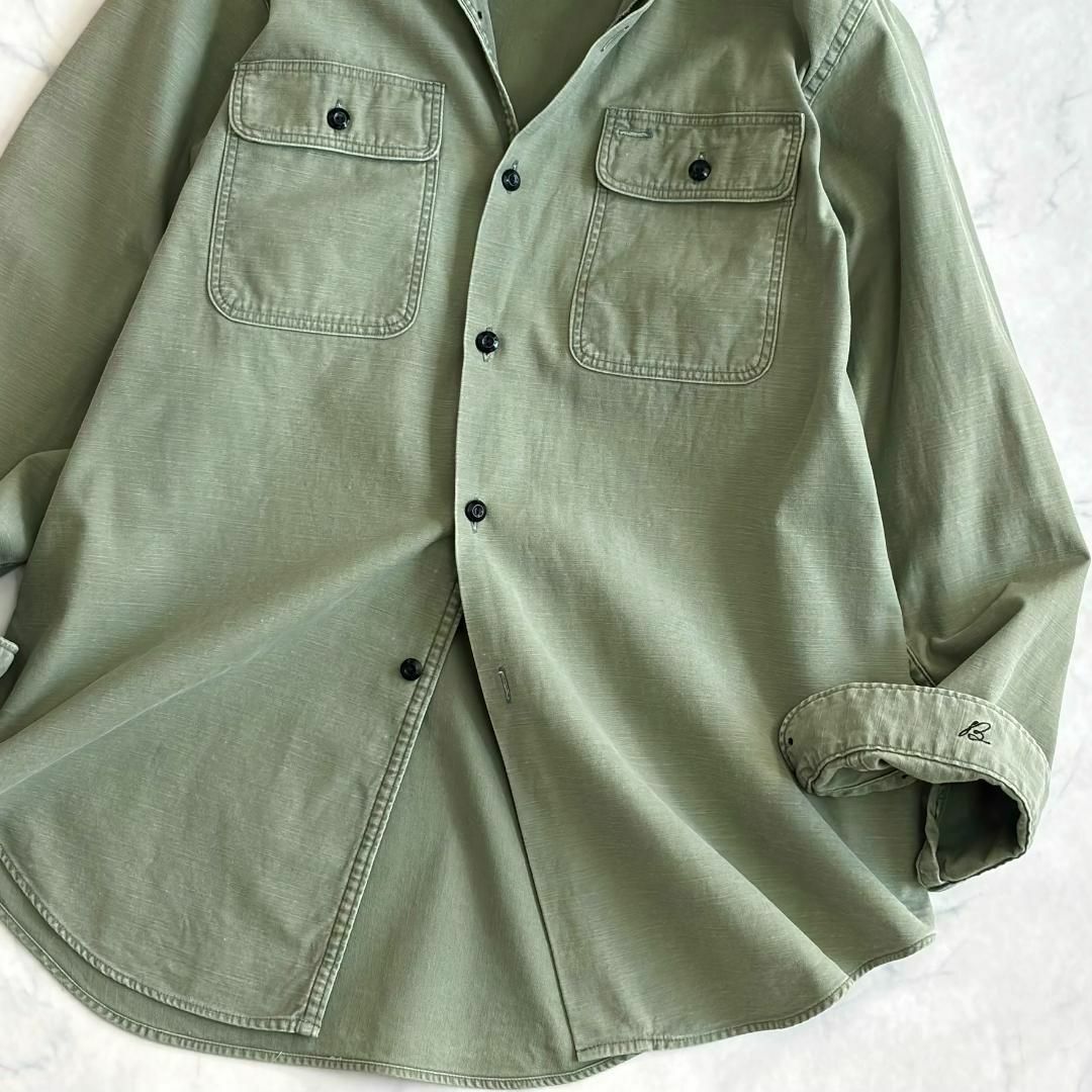 MADISONBLUE - 美品 希少M マディソンブルー ハンプトン 長袖 MADISONBLUE - 美品 希少M マディソンブルー ハンプトン 長袖