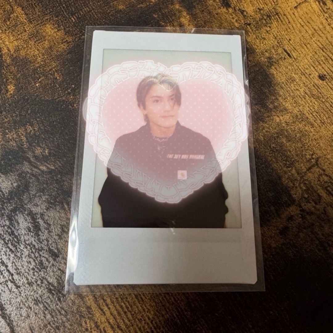 中村碧 エンタメ/ホビーのタレントグッズ(その他)の商品写真