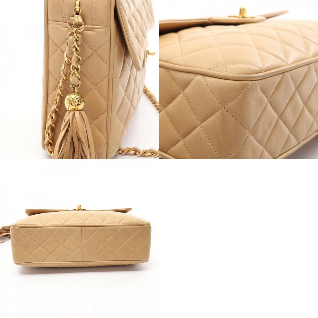 CHANEL - シャネル CHANEL マトラッセ ショルダーバッグ バッグ CHANEL - シャネル CHANEL マトラッセ ショルダーバッグ バッグ