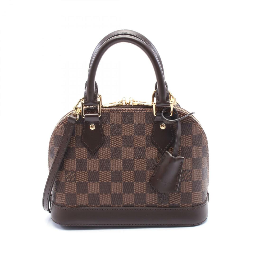 LOUIS VUITTON - ルイ・ヴィトン LOUIS VUITTON アルマBB LOUIS VUITTON - ルイ・ヴィトン LOUIS VUITTON アルマBB