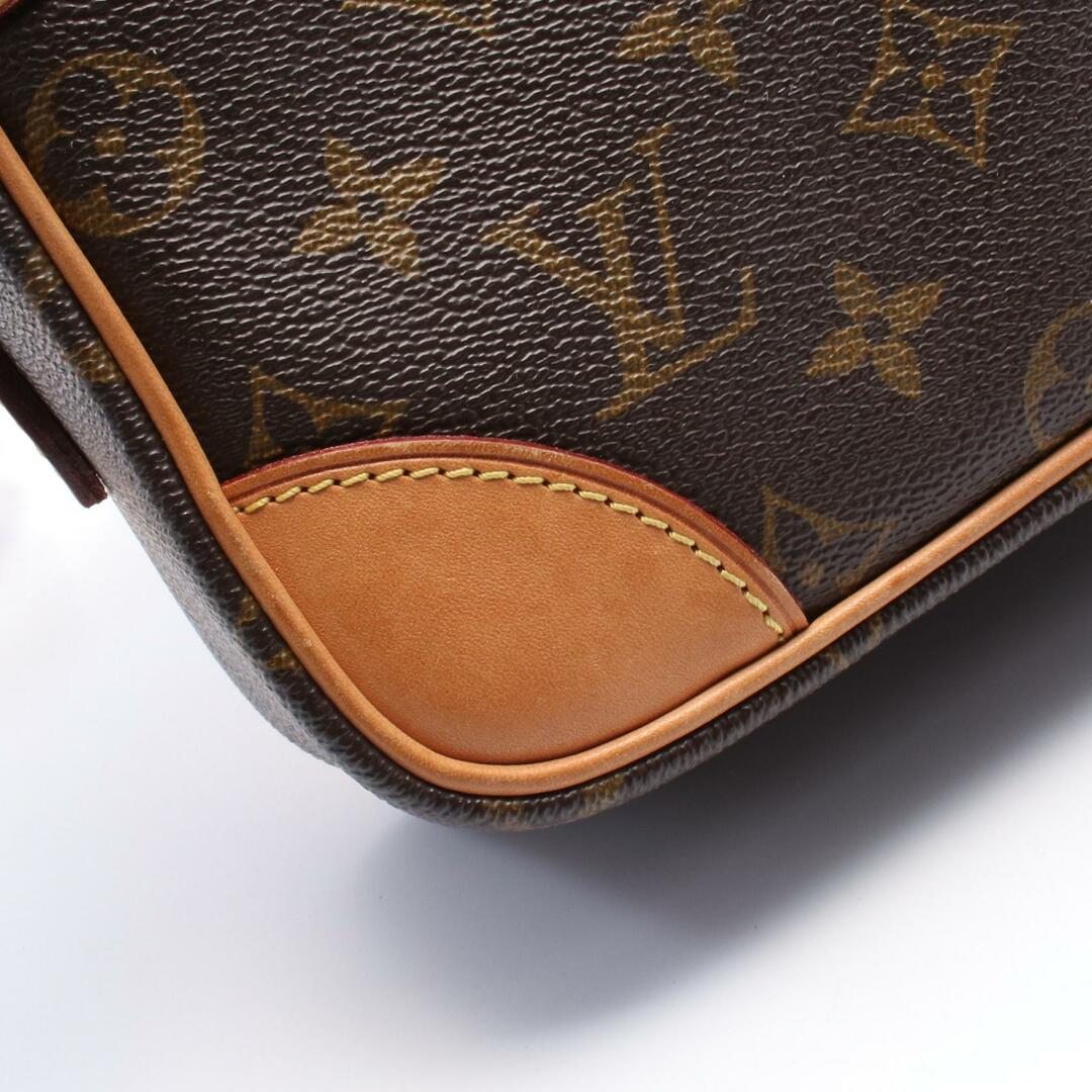 LOUIS VUITTON - ルイ・ヴィトン LOUIS VUITTON トロカデロ27 LOUIS VUITTON - ルイ・ヴィトン LOUIS VUITTON トロカデロ27