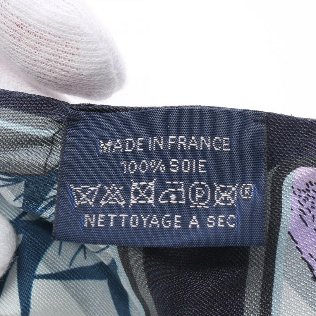 HERMES - エルメス HERMES ツイリー HERMES STORY スカーフ 衣料 HERMES - エルメス HERMES ツイリー HERMES STORY スカーフ 衣料