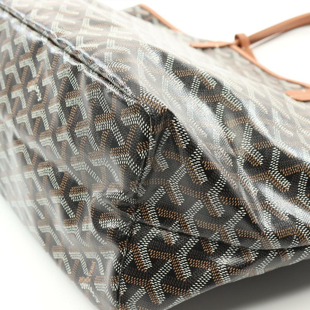 GOYARD - ゴヤール GOYARD サンルイPM トートバッグ バッグ PVC GOYARD - ゴヤール GOYARD サンルイPM トートバッグ バッグ PVC