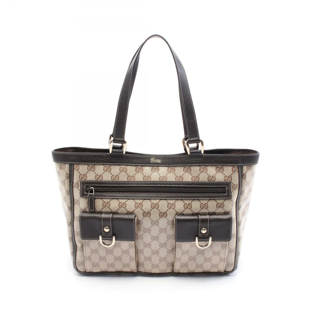 GUCCI - グッチ GUCCI アビー GGクリスタル トートバッグ バッグ GUCCI - グッチ GUCCI アビー GGクリスタル トートバッグ バッグ