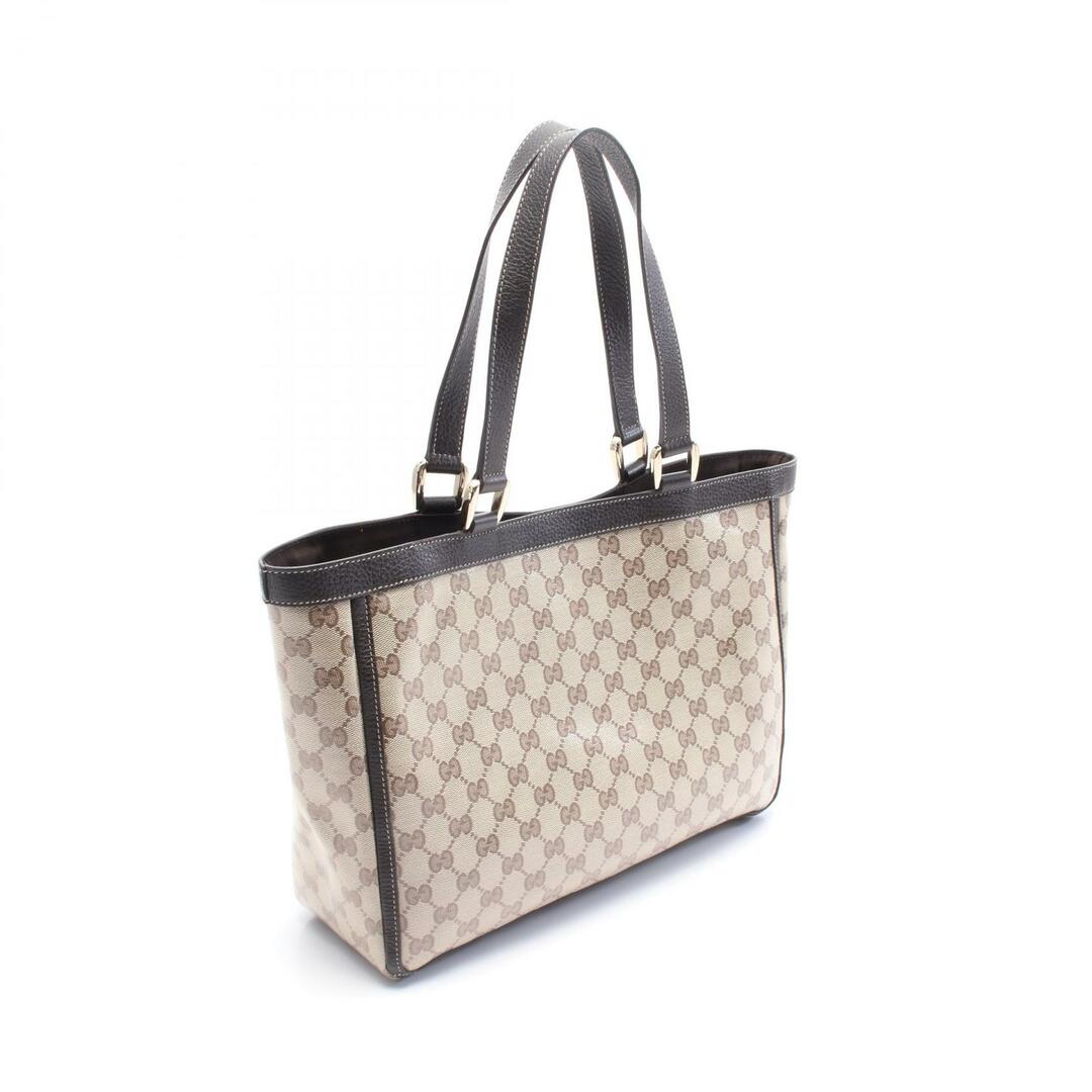 GUCCI - グッチ GUCCI アビー GGクリスタル トートバッグ バッグ GUCCI - グッチ GUCCI アビー GGクリスタル トートバッグ バッグ