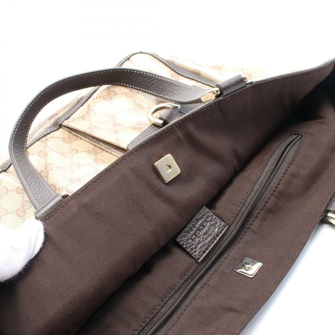 GUCCI - グッチ GUCCI アビー GGクリスタル トートバッグ バッグ GUCCI - グッチ GUCCI アビー GGクリスタル トートバッグ バッグ