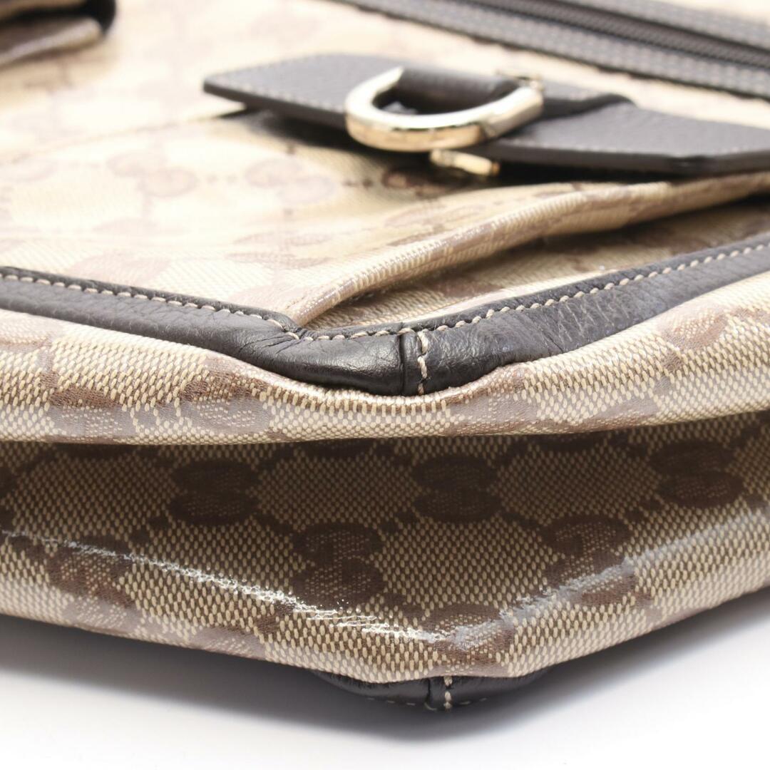 GUCCI - グッチ GUCCI アビー GGクリスタル トートバッグ バッグ GUCCI - グッチ GUCCI アビー GGクリスタル トートバッグ バッグ