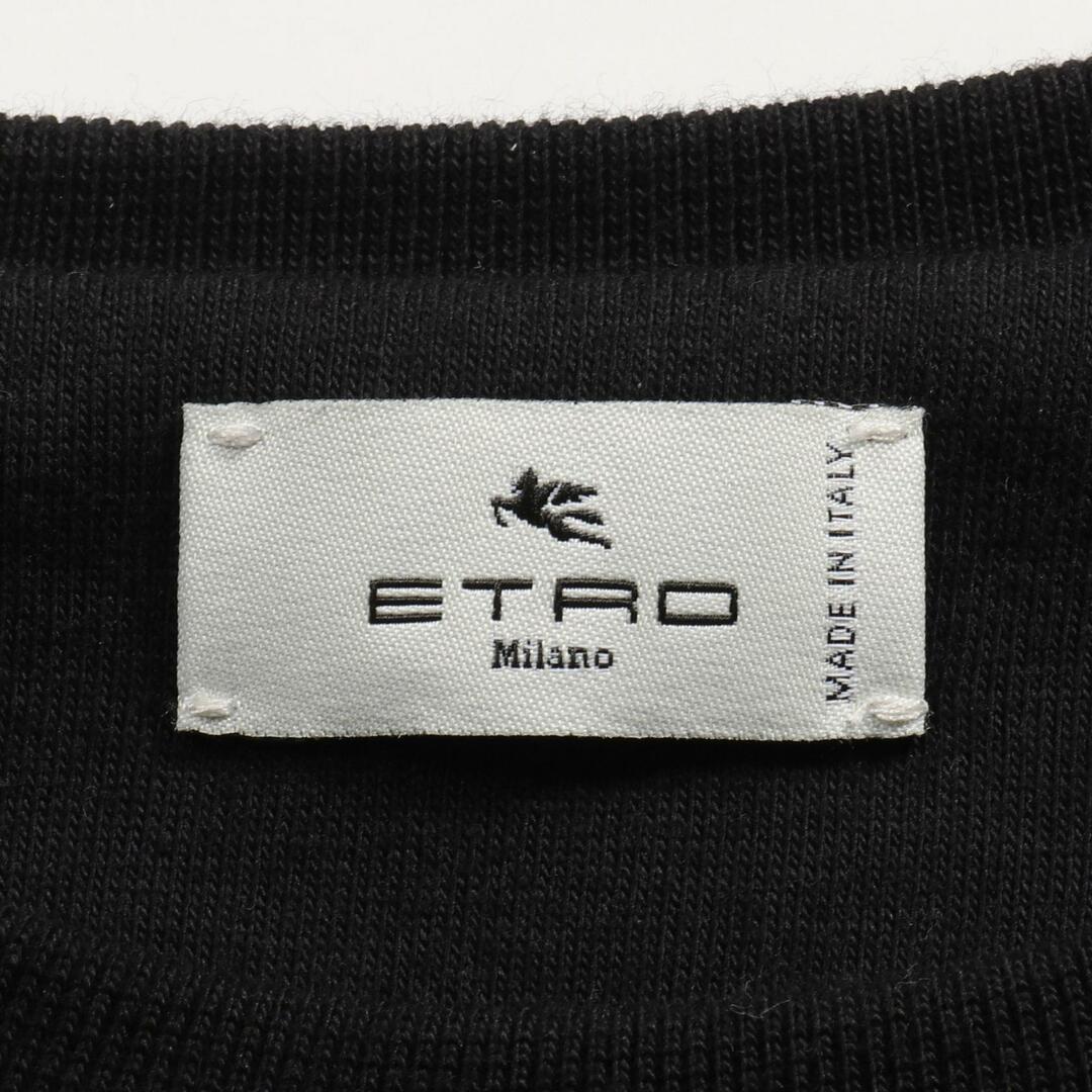 ETRO - エトロ ETRO スウェット 衣料品 トップス コットン ETRO - エトロ ETRO スウェット 衣料品 トップス コットン