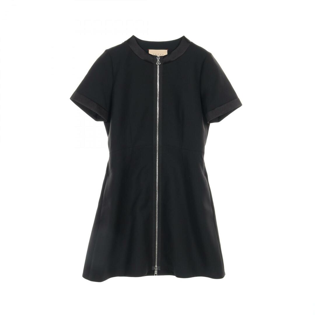 GUCCI - グッチ GUCCI ワンピース 衣料品 トップス レーヨン GUCCI - グッチ GUCCI ワンピース 衣料品 トップス レーヨン