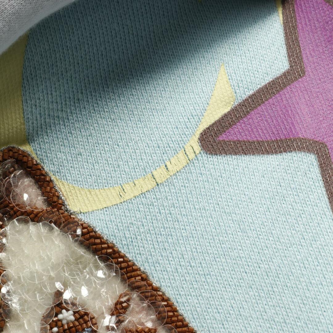 GUCCI - グッチ GUCCI GUCCI × ばなにゃ スウェット 衣料品 GUCCI - グッチ GUCCI GUCCI × ばなにゃ スウェット 衣料品