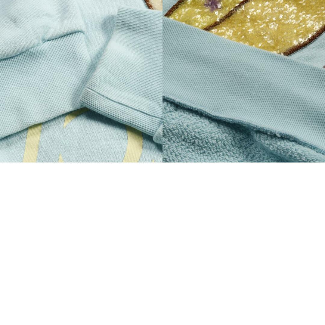 GUCCI - グッチ GUCCI GUCCI × ばなにゃ スウェット 衣料品 GUCCI - グッチ GUCCI GUCCI × ばなにゃ スウェット 衣料品