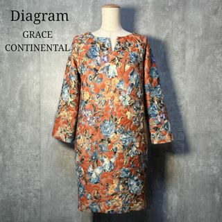 GRACE CONTINENTALのフリマアイテム一覧 GRACE CONTINENTALのフリマアイテム一覧