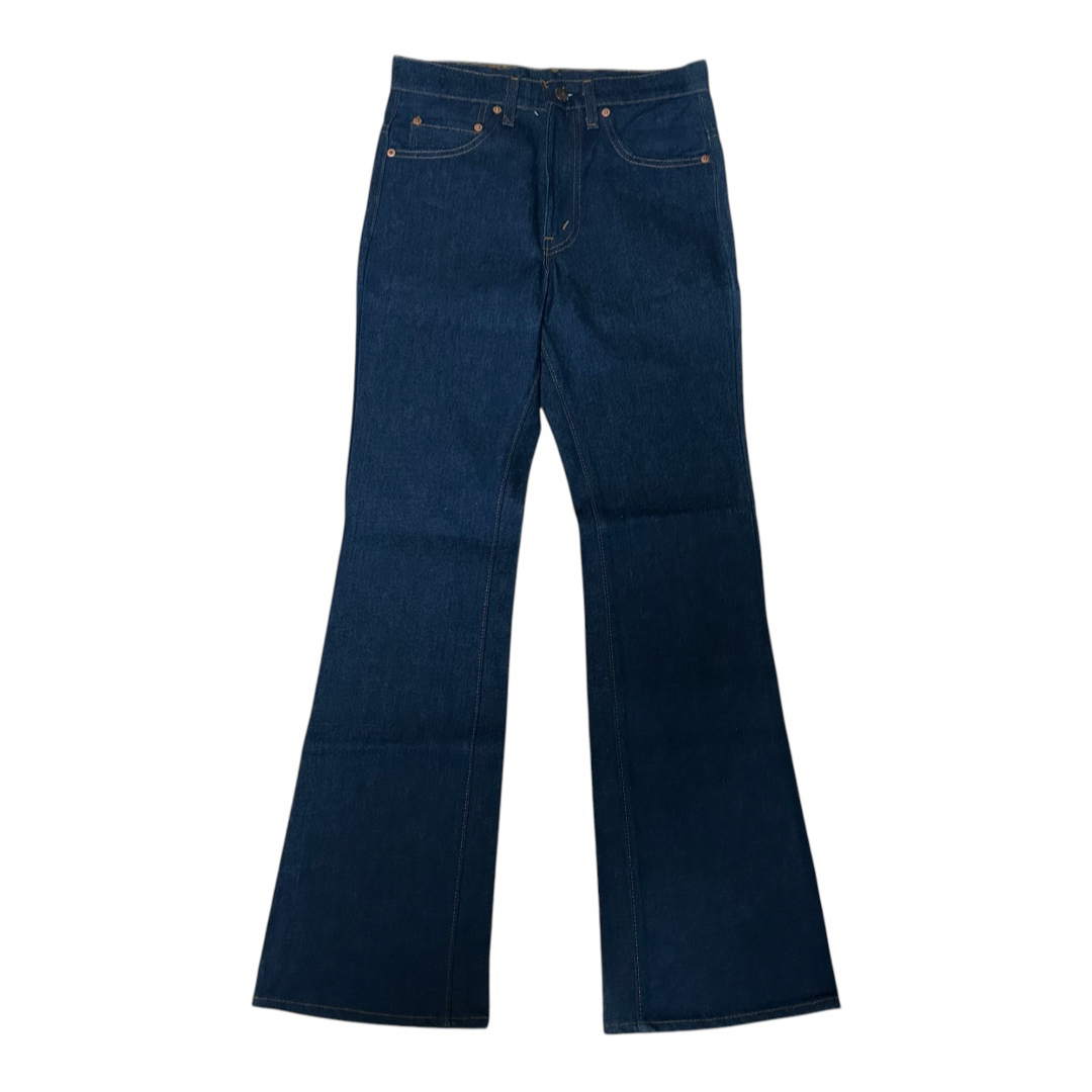 Levi's - DEADSTOCK 80s USA製 Levi's 517 ジーンズ W29の通販 Levi's - DEADSTOCK 80s USA製 Levi's 517 ジーンズ W29の通販
