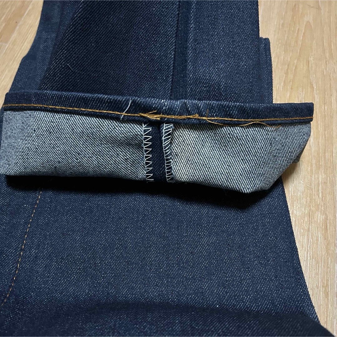 Levi's - DEADSTOCK 80s USA製 Levi's 517 ジーンズ W29の通販 Levi's - DEADSTOCK 80s USA製 Levi's 517 ジーンズ W29の通販