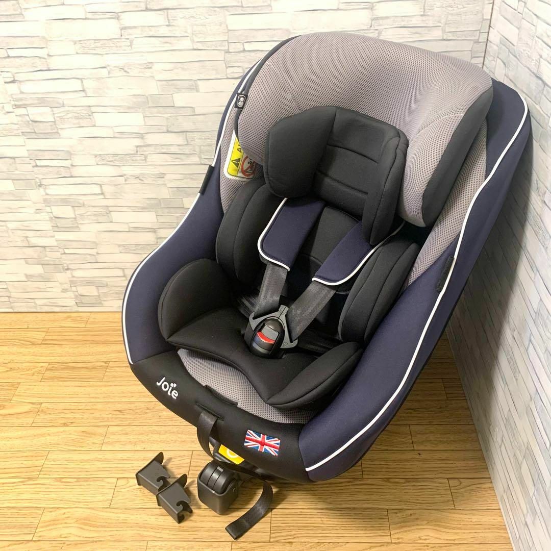Joie (ベビー用品) - 極美品 Joie Arc/アーク360° 回転 isofix Joie (ベビー用品) - 極美品 Joie Arc/アーク360° 回転 isofix